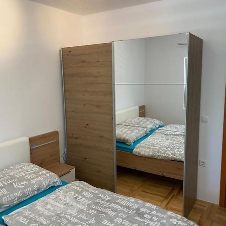 Apartments Stipic Водице Екстериор снимка