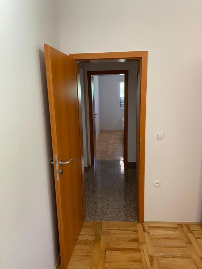 Apartments Stipic Водице Екстериор снимка