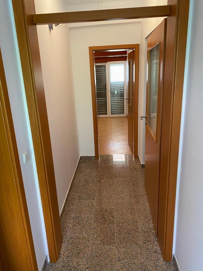 Apartments Stipic Водице Екстериор снимка